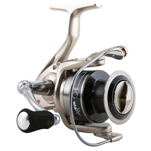 Nomura Haru FW 1000 10+1 Bb 2Alum Spool Olta Makinesi