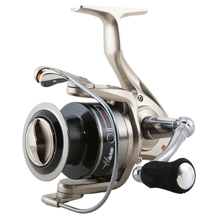 Nomura Haru Fw 2000 10+1 Bb 2Alum Spool Olta Makinesi