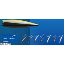 Nomura Nagasa 070 175 mm 26 gr 0-2,5 m Suni Yem