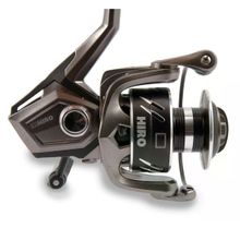 Nomura NM10341040 Hiro Pro 4000 9+1 BB Spin Makinesi