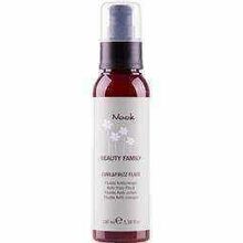 Nook 100 ml Beauty Family Curl Frizz Kıvırcık Saçlar İçin Bakım Sütü