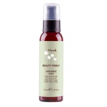 Nook 100 ml Vegan Beauty Family Kıvırcık Saçları Yatıştırıcı Sıvı