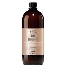 Nook 1000 ml Magic Argan Oil Discipline Elektriklenme Önleyici Maske