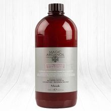 Nook 1000 ml Magic Argan Oil Hacim Veren Saç Kremi