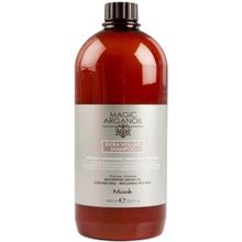 Nook 1000 ml Magic Argan Oil Hacim Veren Şampuan