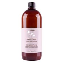 Nook 1000 ml Vegan Beauty Family Kabarma Önleyici Şampuan