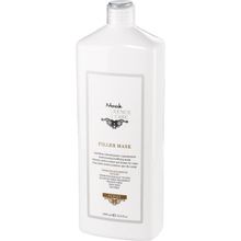 Nook 1000 ml Vegan Dhc Serisi Dolgunlaştırıcı Maske