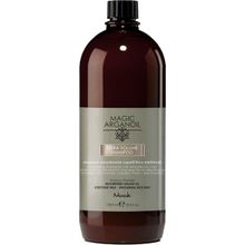 Nook 1000 ml Vegan Magic Argan Oil Hacimlendirici Şampuan