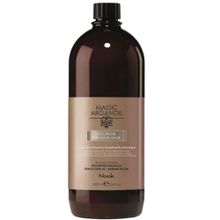 Nook 1000 ml Vegan Magic Argan Oil Kabarma Önleyici Yoğun Maske