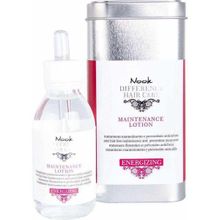 Nook 125 ml DHC Energizing Maintenance Zayıf Saçlar Losyonu