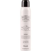 Nook 150 ml Artisan Lucilla Thermal Protective Brightening Saç Spreyi