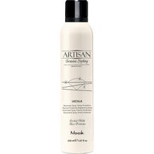 Nook 150 ml Vegan Artısan Seri Isıya Karşı Koruyucu Saç Spreyi