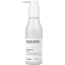 Nook 150 ml Vegan Beauty Family Düz ve Kabarık Saçlar İçin Krem