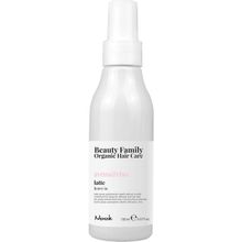 Nook 150 ml Vegan Beauty Family İnce Telli Ve Hassas Saçlar İçin Saç Spreyi
