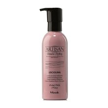 Nook 200 ml Artisan Lisciolina Velvety Smoothing Saç Kremi