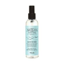 Nook 200 ml Vegan Artısan Seri Deniz Tuzu Etkileyici Saç Spreyi