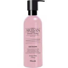 Nook 200 ml Vegan Artısan Seri Şekillendirici Krem