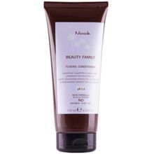 Nook 250 ml Beauty Family Fly Vol Hacim Veren Saç Kremi