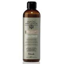 Nook 250 ml Magic Argan Oil Hacim Veren Şampuan