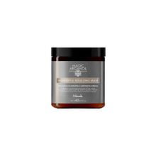 Nook 250 ml Vegan Wonderful Serisi Yetersiz Beslenen Saçlar İçin Maske