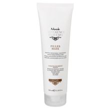 Nook 300 ml Difference Hair Care Filler Onarım Maskesi