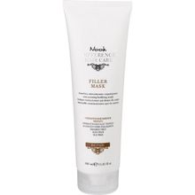 Nook 300 ml Vegan Dhc Serisi Dolgunlaştırıcı Maske