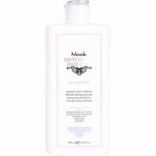 Nook 500 ml Difference Care Leniderm Hassasiyet Saç Bakım Şampuanı