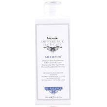 Nook 500 ml Difference Hair Care Re-Balance Sebum Dengeleyici Şampuan