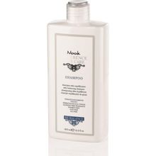 Nook 500 ml Vegan Arındırıcı Dengeleyici Şampuan