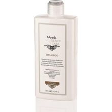 Nook 500 ml Vegan Dhc Serisi Onarıcı Şampuan