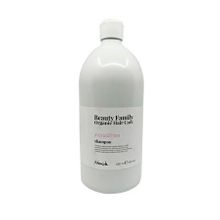 Nook Beauty Family İnce Telli ve Hassas Saçlar İçin 1000 ml Krem