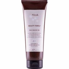 Nook Beauty Family Milk Sublime 250 ml Pak Saç Maskesi