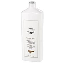 Nook Difference Hair Care Repair Damage 1000 ml Yoğun Onarım Maskesi