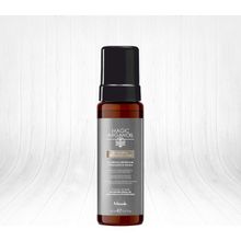 Nook Magic Arganoil Wonderful Yetersiz Beslenen Saçlar İçin 150 ml Maske