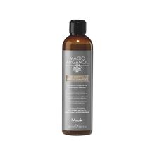 Nook Magic Arganoil Wonderful Yıpranmış Saçlar İçin 250 ml Şampuan