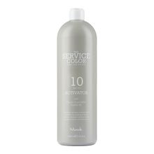 Nook Vegan 10 Vol 3 1000 ml Oksidan