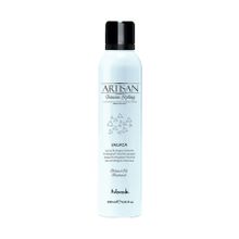 Nook Vegan Artisan Seri Normal ve İnce Saçlar İçin Tasarlanmış 250 ml Hacim Spreyi
