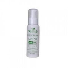 Noormed SPF50 75 gr Sun Cream Güneş Kremi