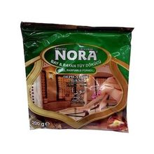 Nora Hamam Otu 170-200 gr 5 Adet Toz Tüy Dökücü