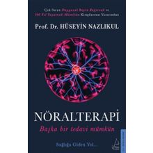 Nöralterapi - Hüseyin Nazlıgül
