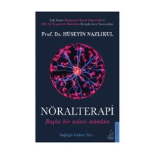 Nöralterapi - Hüseyin Nazlıkul
