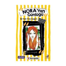 Nora'nın Günlüğü - Bir Gün Yine Aşığım - Norapella