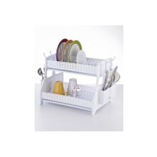 Nordmende NRD-55207 Hasır Çift Katlı Tabaklık