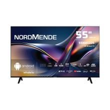 Nordmende Q55NM1105 55 inç 140 Ekran 4K Ultra HD Whale OS QLED TV