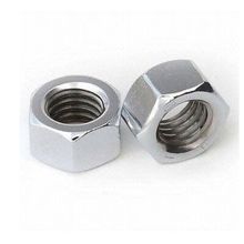 Norm M10 10'lu İnox Metrik Somun