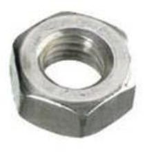 Norm M12 10'lu Paket Somun