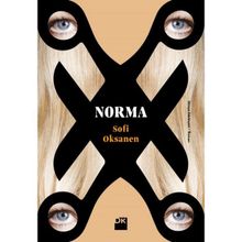 Norma - İmzalı - Sofi Oksanen