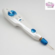 Normadia Profesyonel Arc Plazma Pen Fibroblast Cihazı ile Cilt Yenileme