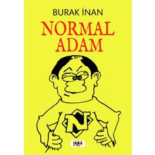 Normal Adam - Burak İnan