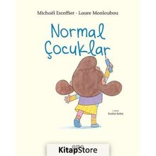 Normal Çocuklar-Michael Escoffier